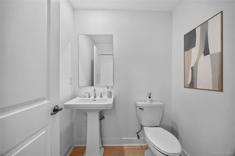 3 Aurora Terrace Tuxedo Park, NY 10987