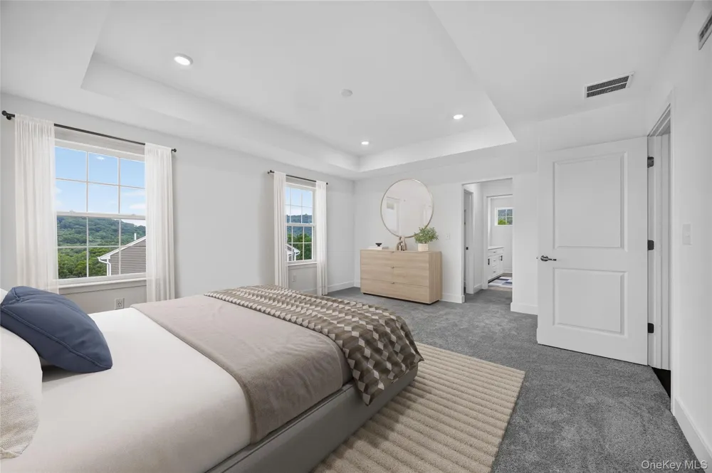3 Aurora Terrace Tuxedo Park, NY 10987