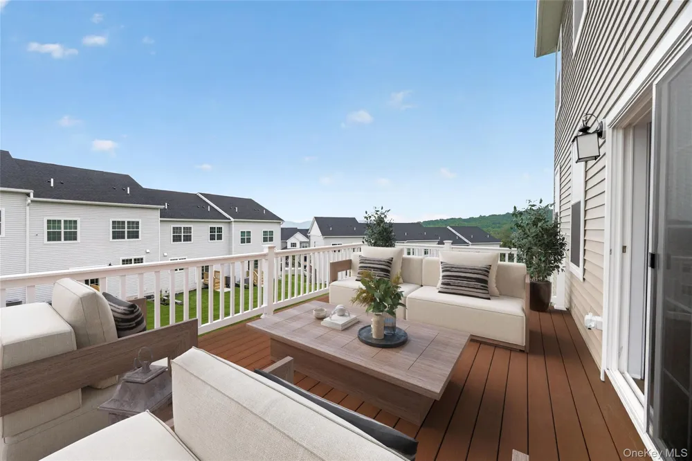 3 Aurora Terrace Tuxedo Park, NY 10987