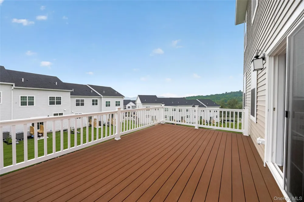 3 Aurora Terrace Tuxedo Park, NY 10987