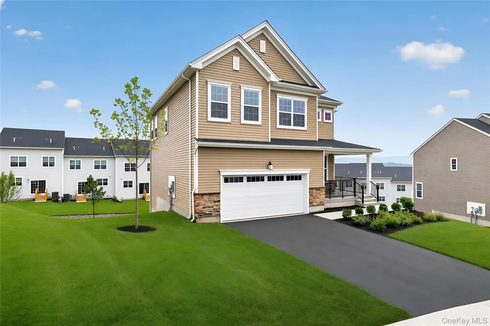 3 Aurora Terrace Tuxedo Park, NY 10987