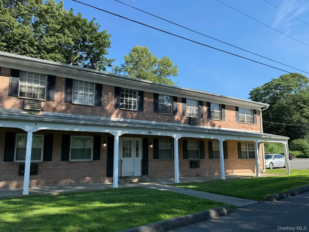 56 Kenwood Drive #2 New Windsor, NY 12553