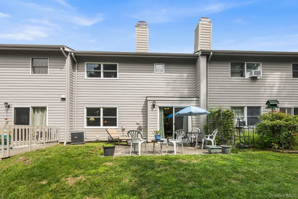 5-03 Brooke Club Drive Ossining, NY 10562