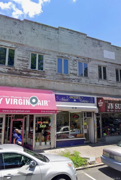 61 S 4th Avenue