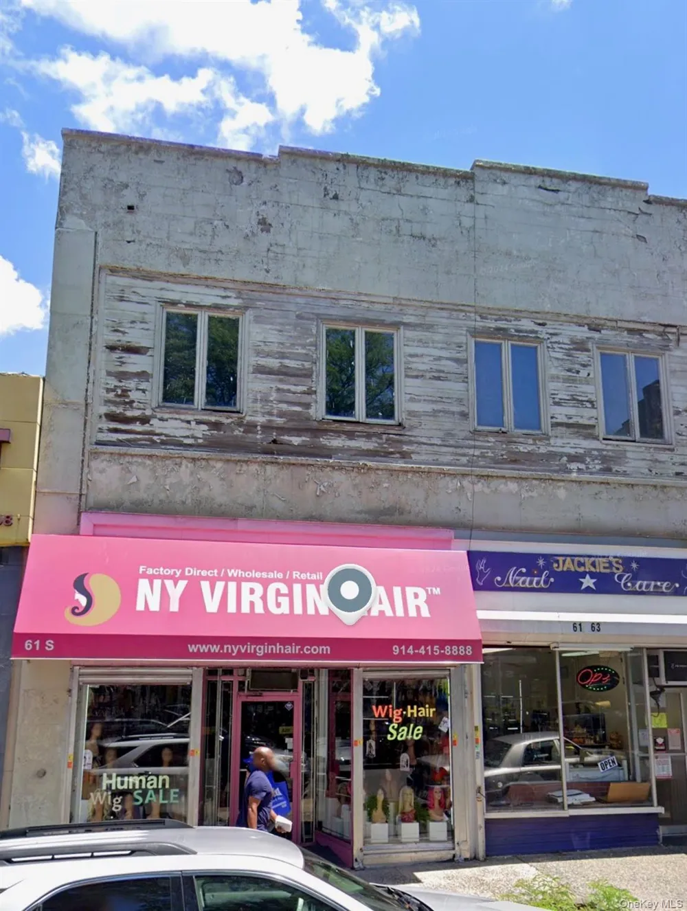 61 S 4th Avenue Mount Vernon, NY 10550