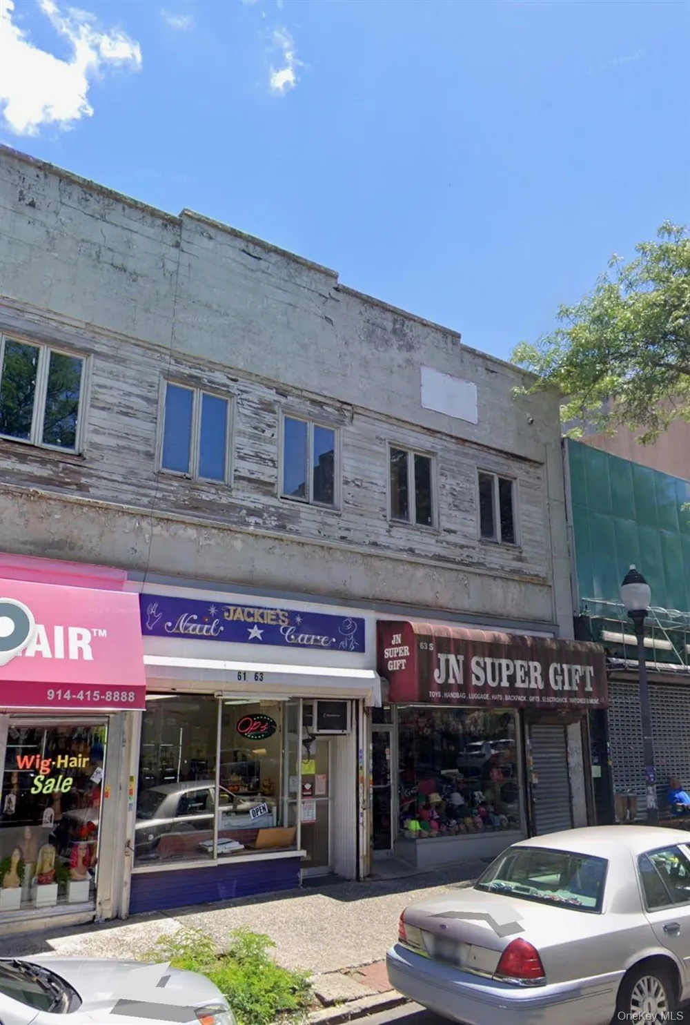 61 S 4th Avenue Mount Vernon, NY 10550