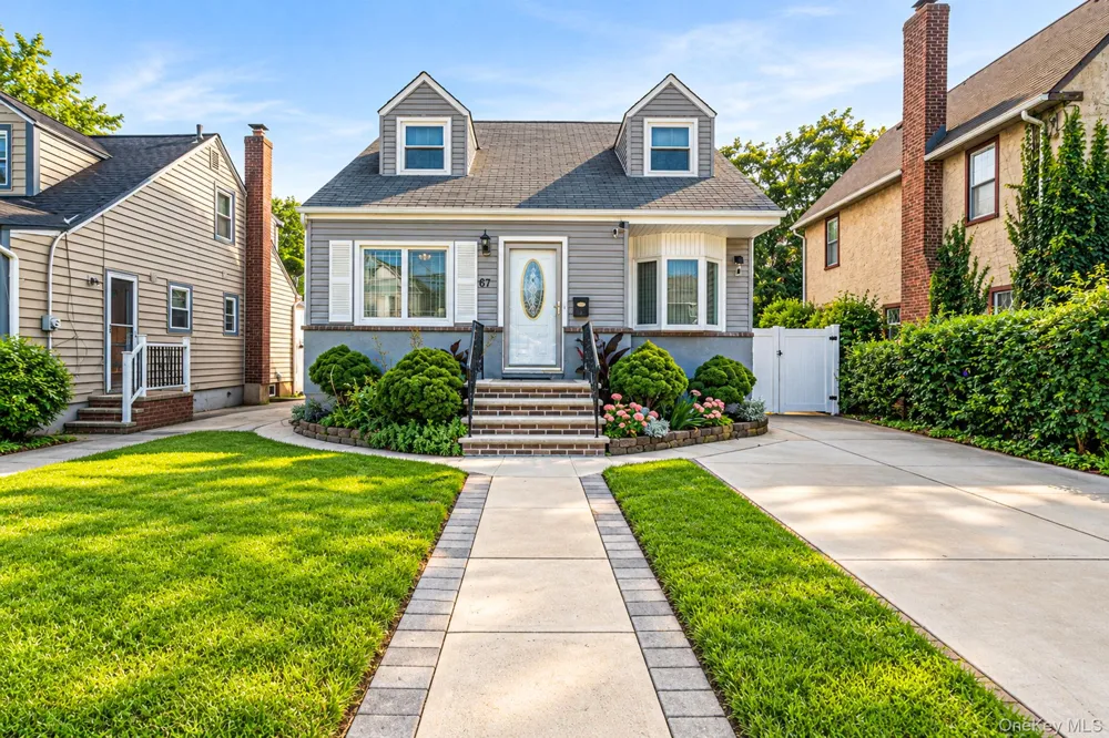 67 Holly Avenue Hempstead, NY 11550