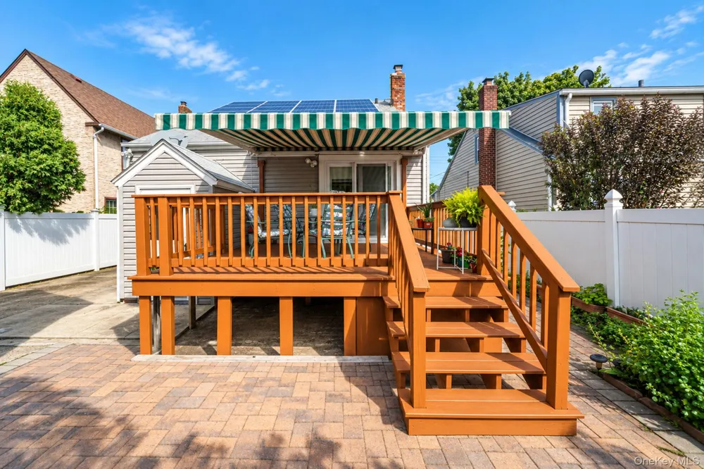67 Holly Avenue Hempstead, NY 11550