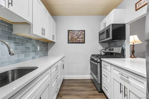 1 Consulate Drive #2H