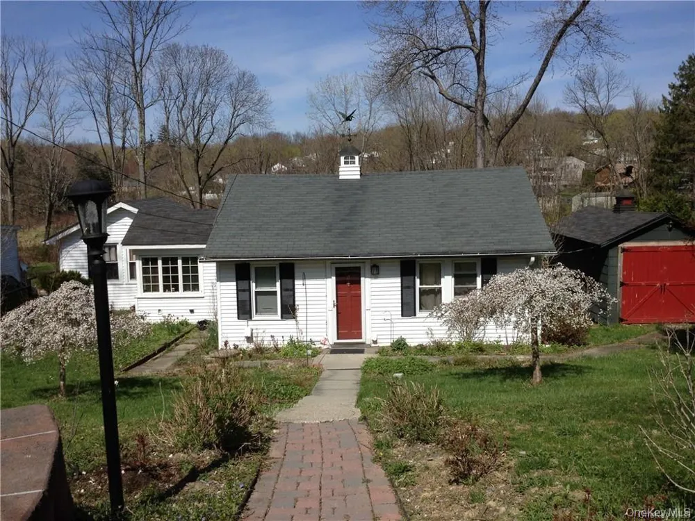 17 Brookside Road Monroe, NY 10950