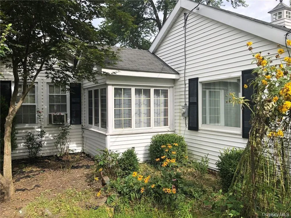 17 Brookside Road Monroe, NY 10950