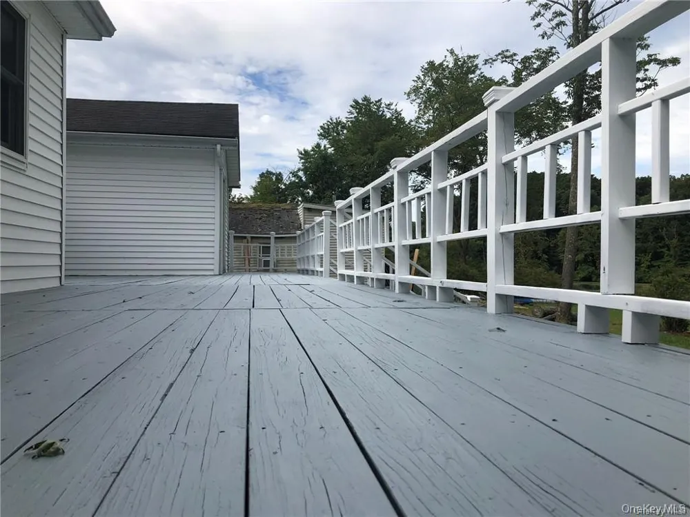 17 Brookside Road Monroe, NY 10950