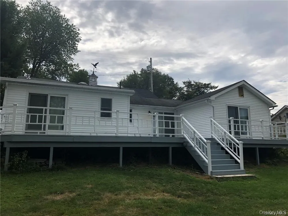 17 Brookside Road Monroe, NY 10950