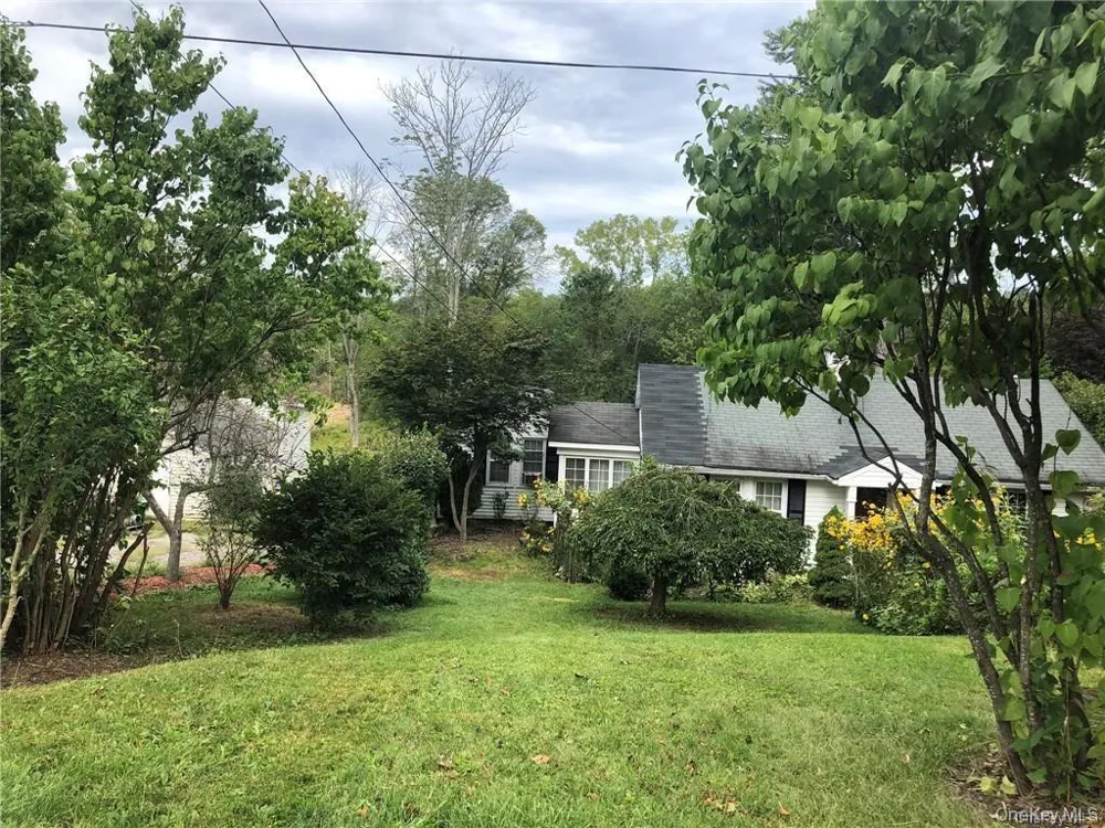 17 Brookside Road Monroe, NY 10950