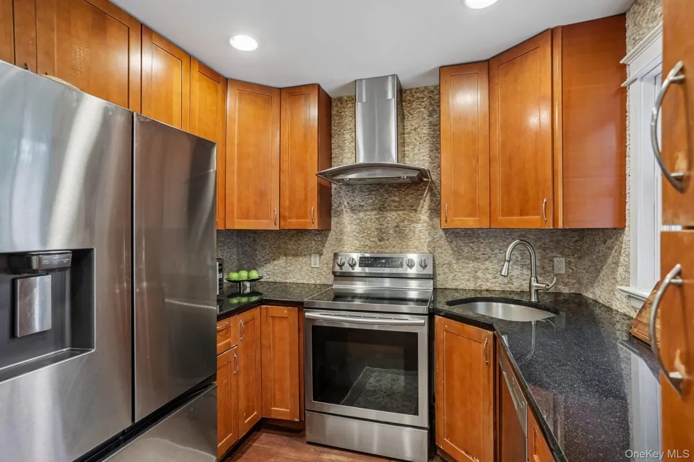1 Brentwood Drive Pleasantville, NY 10570