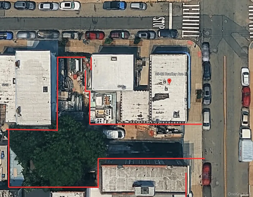 35-02 Bradley Avenue Long Island City, NY 11101