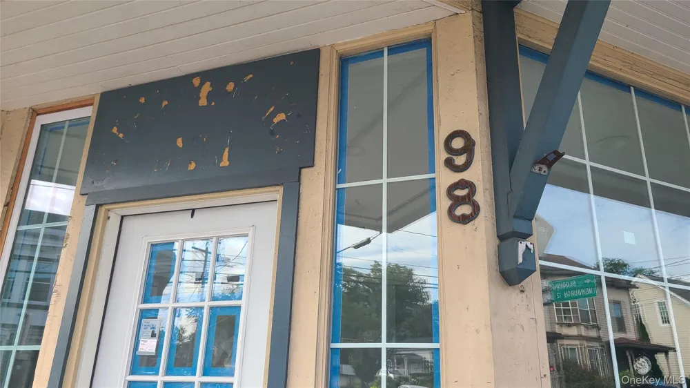 98 Clinton Street Montgomery, NY 12549