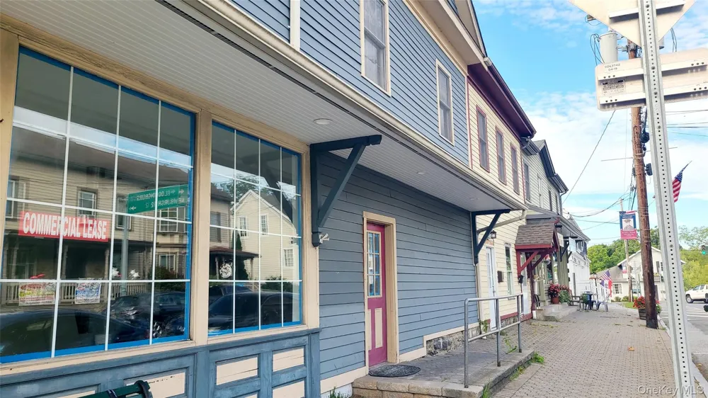 98 Clinton Street Montgomery, NY 12549