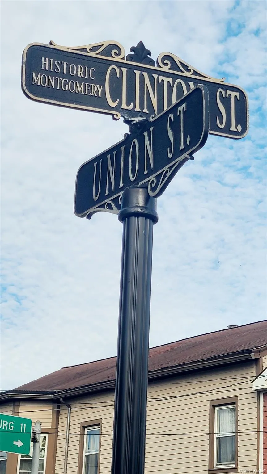 98 Clinton Street Montgomery, NY 12549