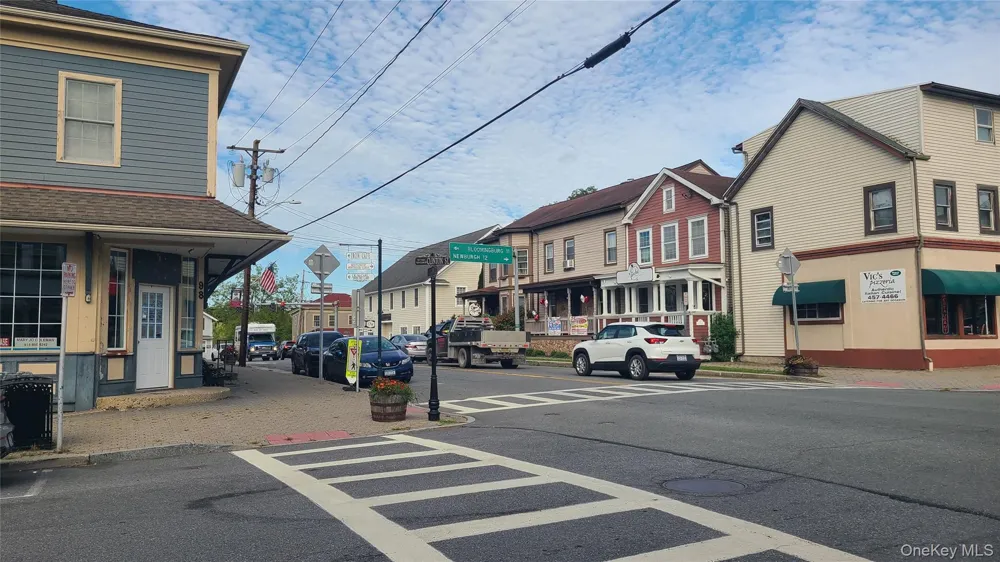98 Clinton Street Montgomery, NY 12549