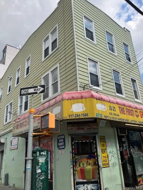 3925-3933 White Plains Rd. Road Bronx, NY 10466