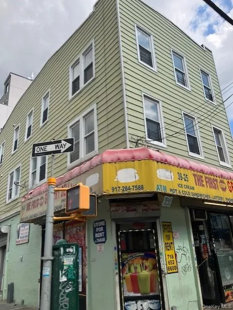 3925-3933 White Plains Rd. Road