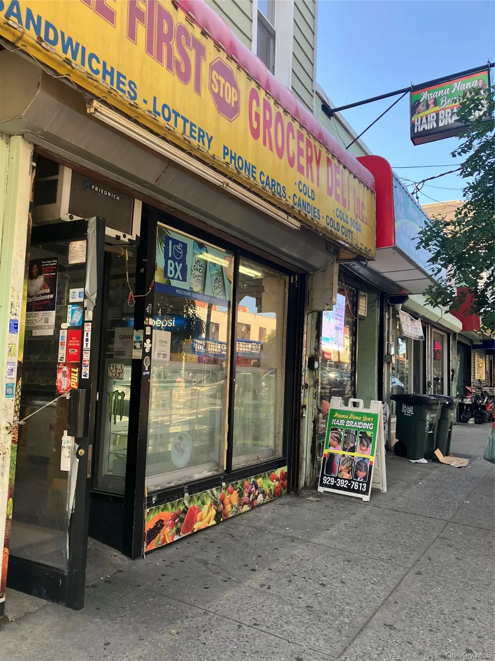 3925-3933 White Plains Rd. Road Bronx, NY 10466