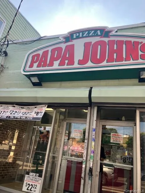 3925-3933 White Plains Rd. Road Bronx, NY 10466