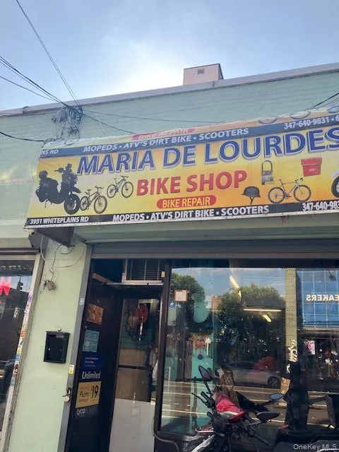 3925-3933 White Plains Rd. Road Bronx, NY 10466