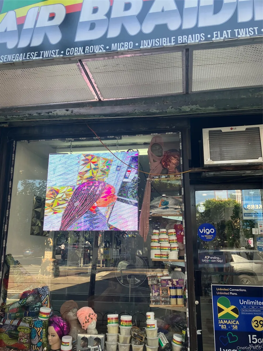 3925-3933 White Plains Rd. Road Bronx, NY 10466