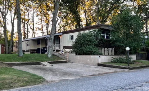 433 Mill Road #91