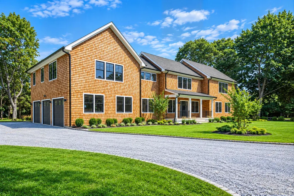 3 Vail Avenue East Quogue, NY 11942
