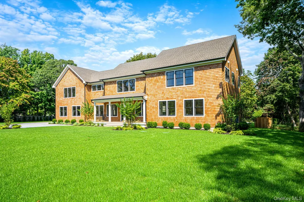 3 Vail Avenue East Quogue, NY 11942
