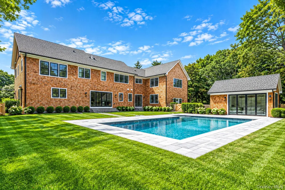 3 Vail Avenue East Quogue, NY 11942