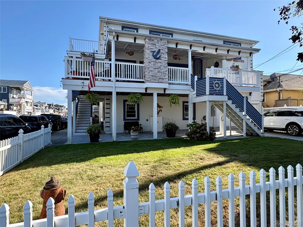 103 Connecticut Avenue Long Beach, NY 11561