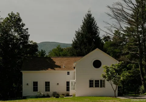 300 Band Camp Road