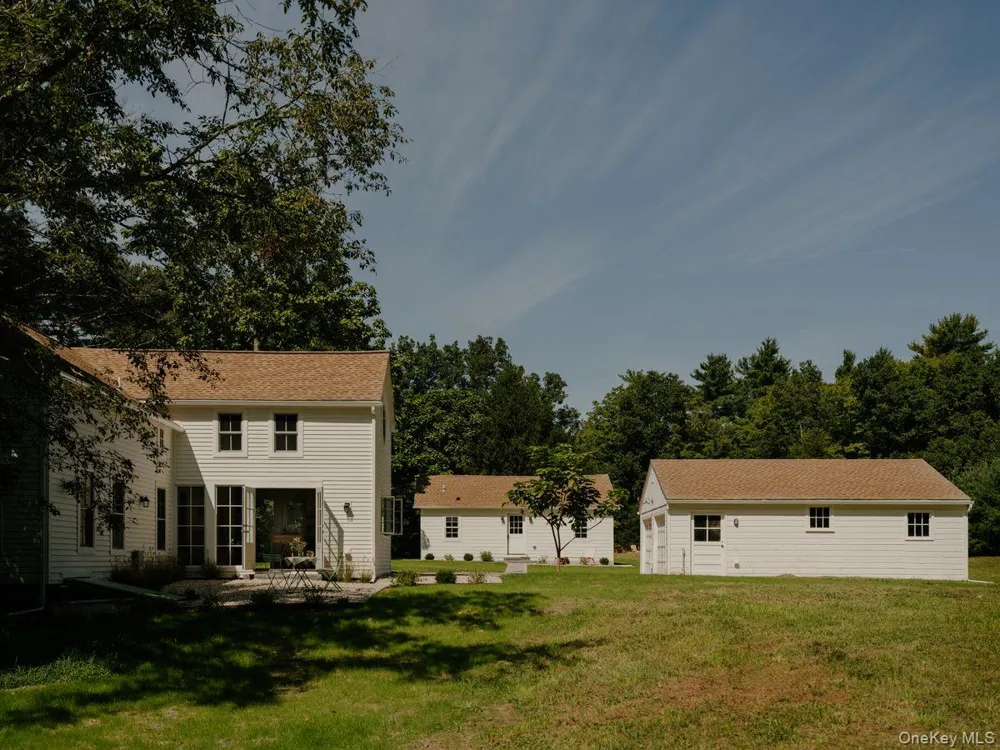 300 Band Camp Road Saugerties, NY 12477