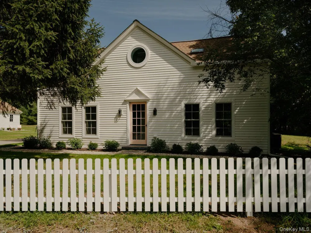 300 Band Camp Road Saugerties, NY 12477