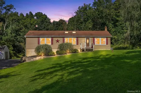97 Heselton Drive