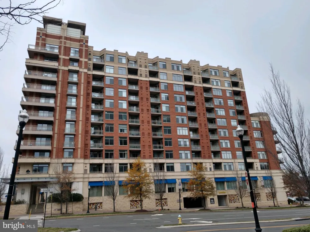 3600 S GLEBE ROAD #1013W Arlington, VA 22202