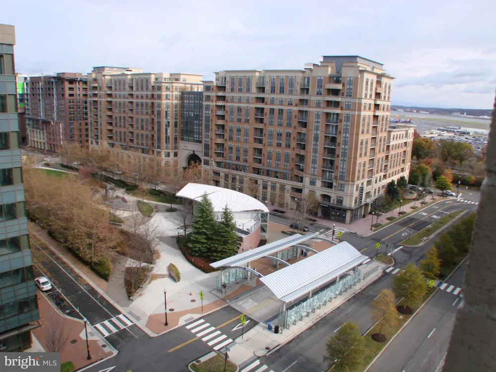 3600 S GLEBE ROAD #1013W Arlington, VA 22202