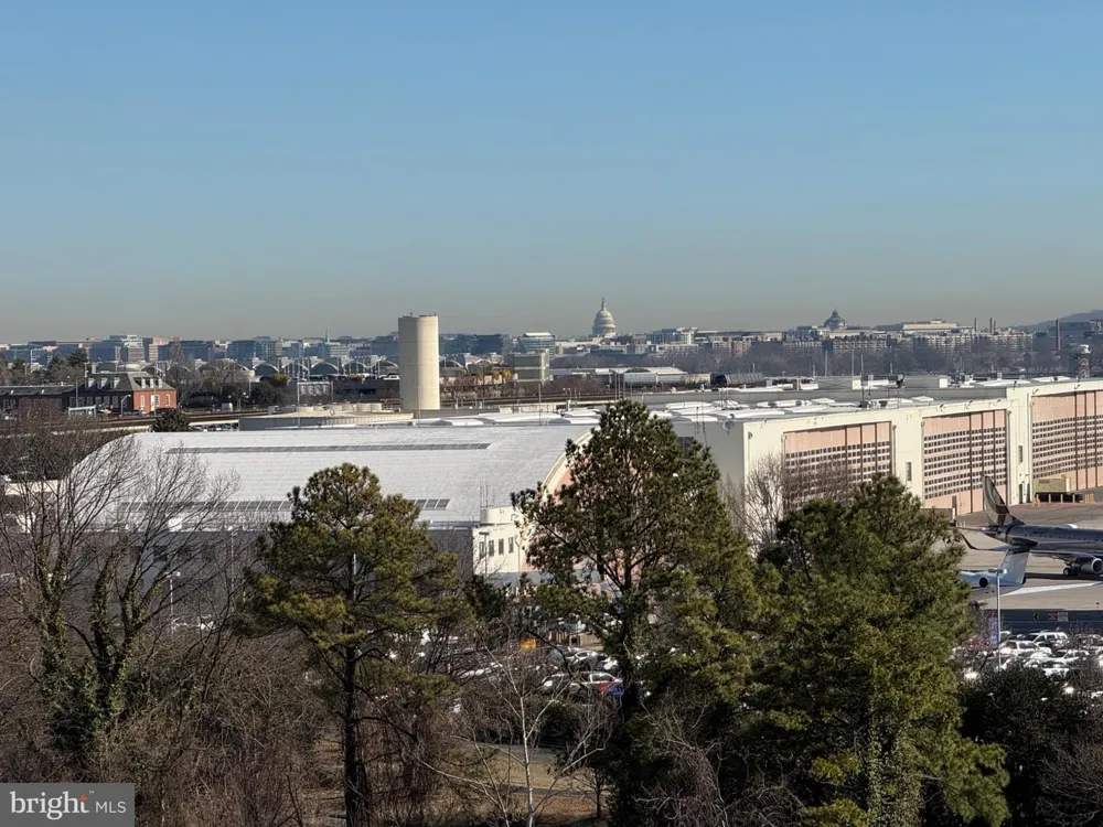 3600 S GLEBE ROAD #1013W Arlington, VA 22202