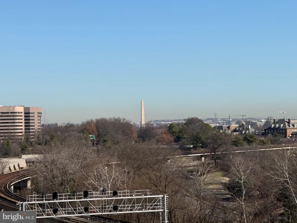 3600 S GLEBE ROAD #1013W Arlington, VA 22202