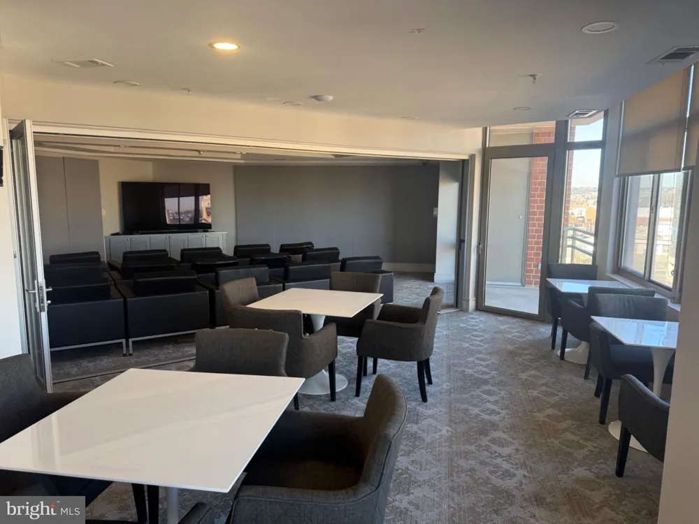 3600 S GLEBE ROAD #1013W Arlington, VA 22202