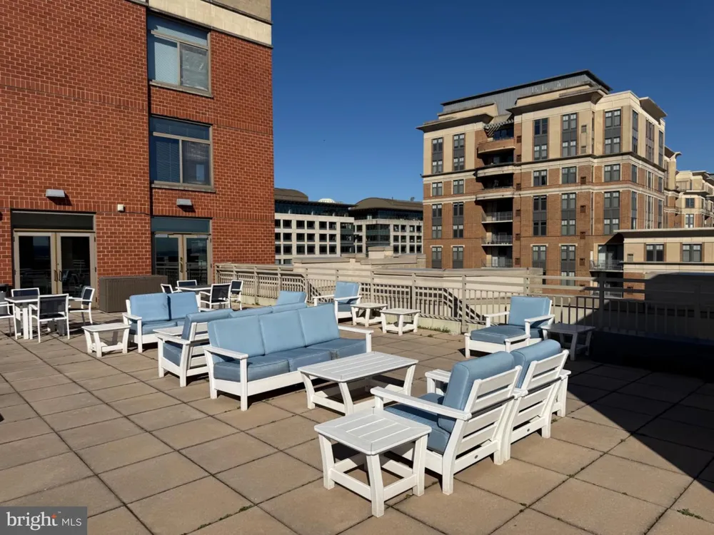 3600 S GLEBE ROAD #1013W Arlington, VA 22202