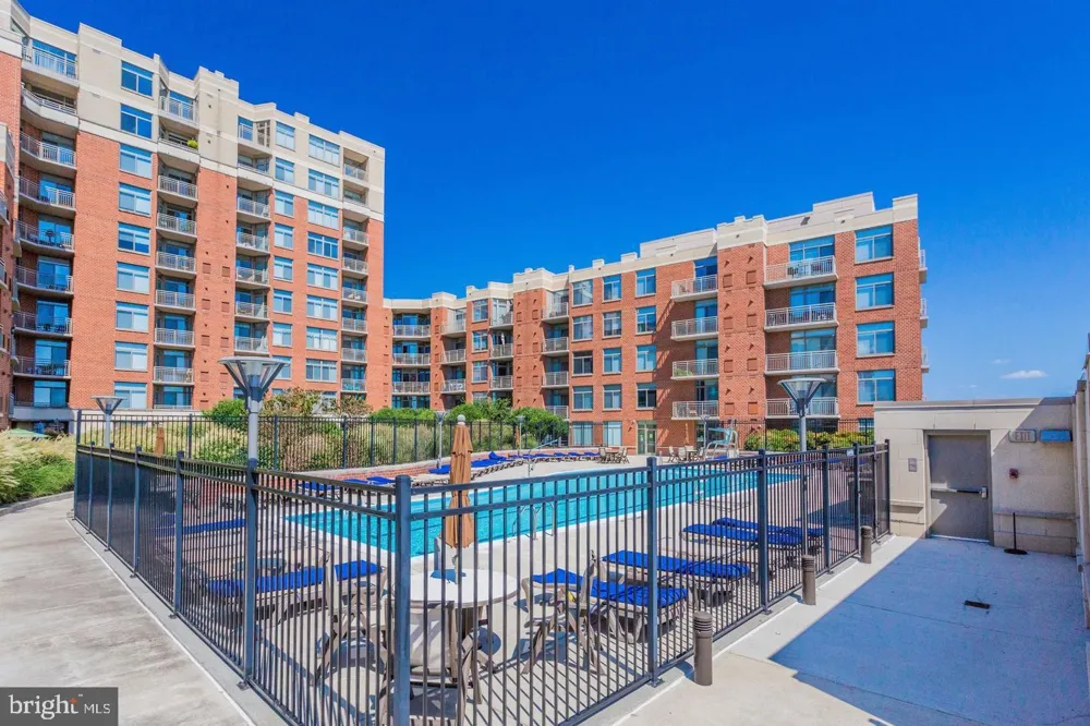 3600 S GLEBE ROAD #1013W Arlington, VA 22202