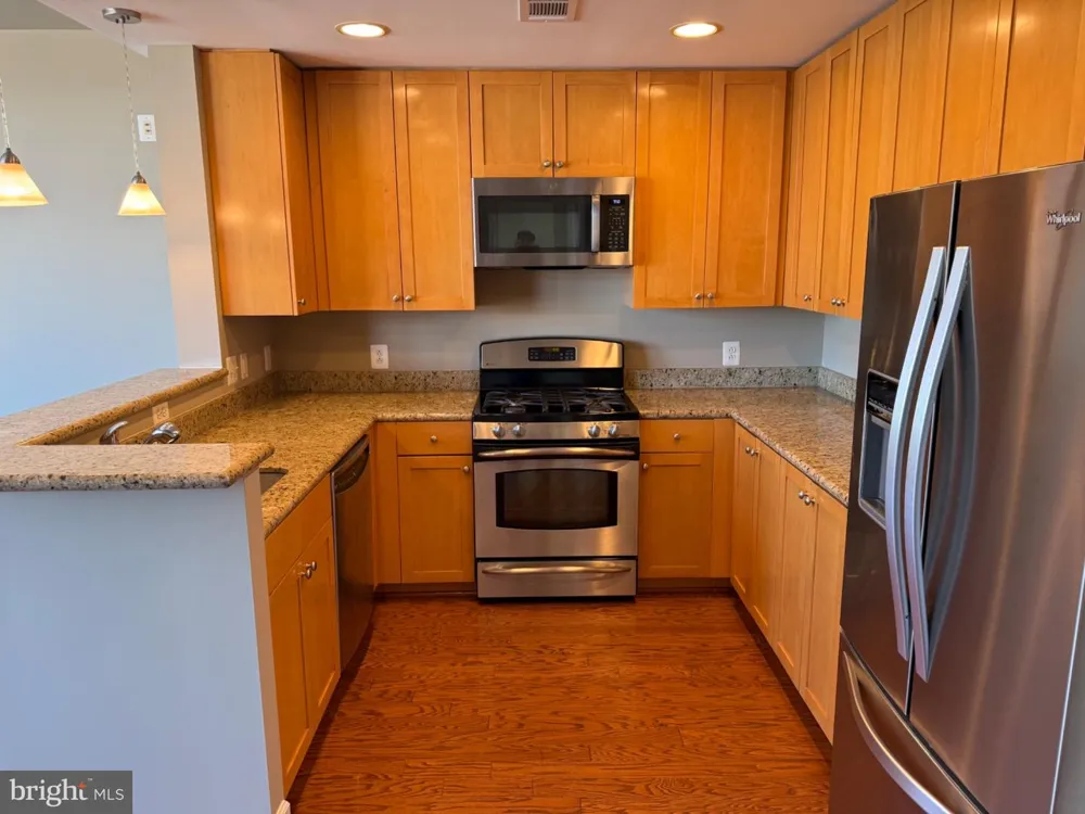 3600 S GLEBE ROAD #1013W Arlington, VA 22202