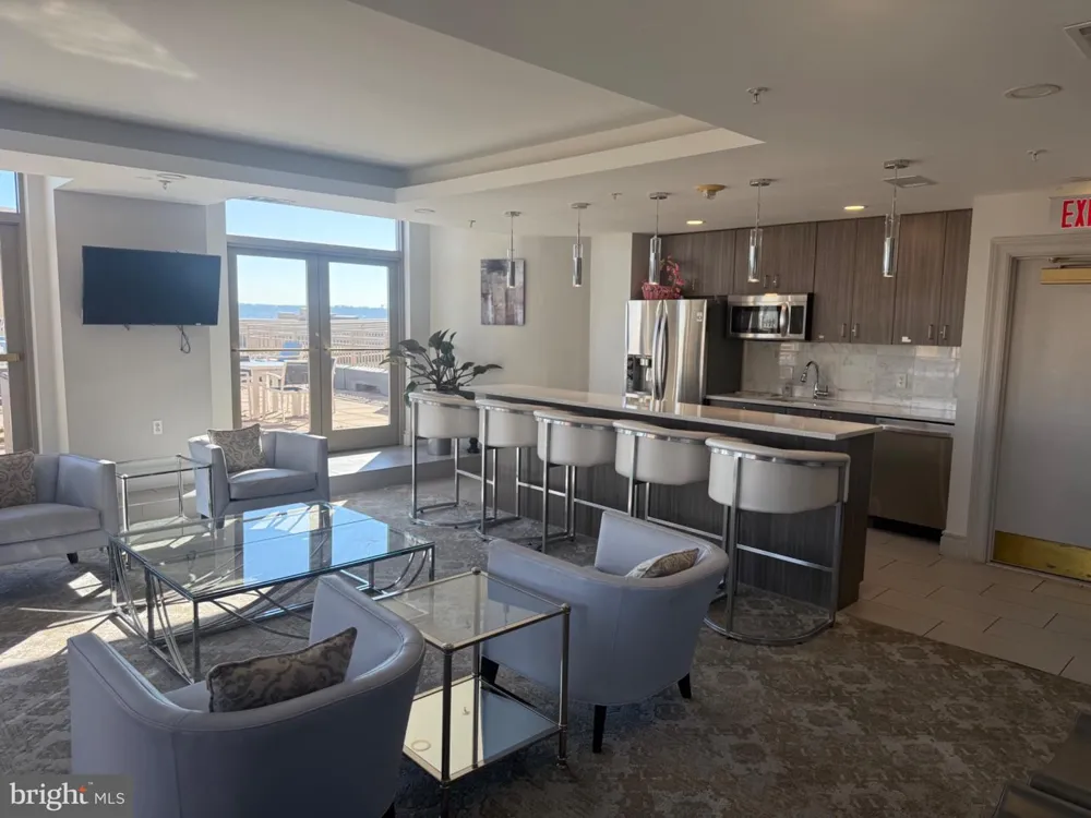 3600 S GLEBE ROAD #1013W Arlington, VA 22202