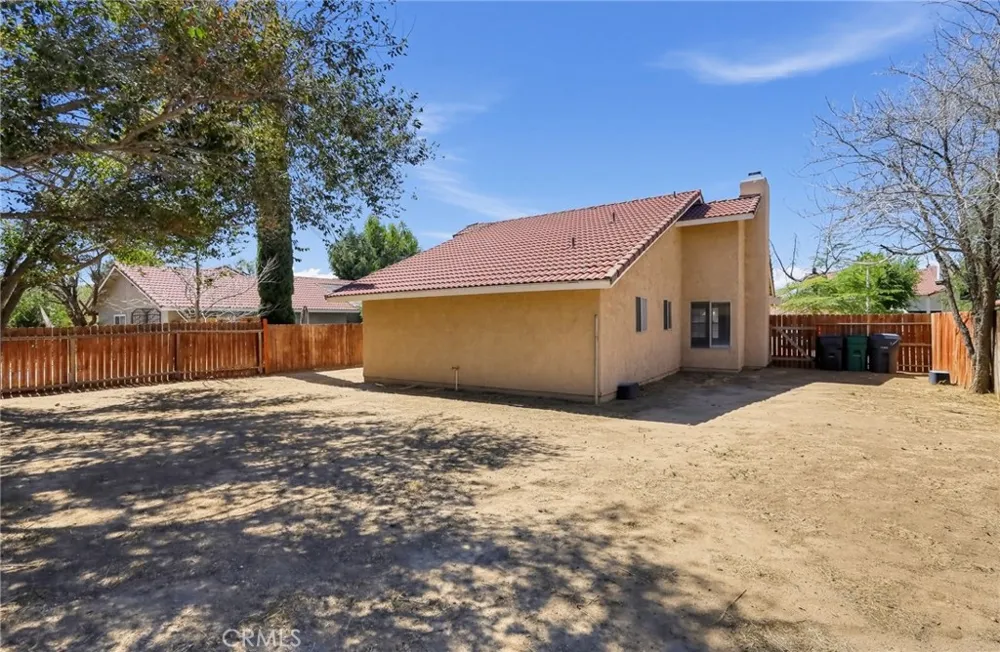 42946 39th Street W Lancaster, CA 93536