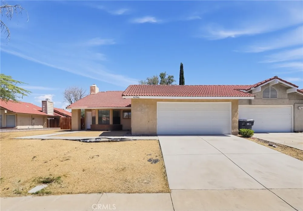 42946 39th Street W Lancaster, CA 93536
